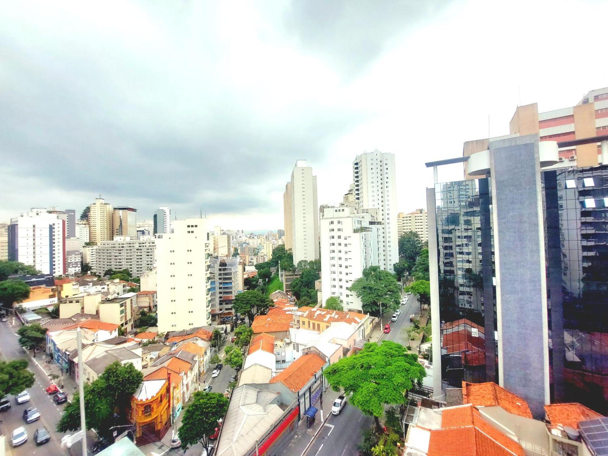 44 Simples Funcional Av Paulista X Metro Brigadeiro Promatre Wifi 300 Lejlighed São Paulo Eksteriør billede