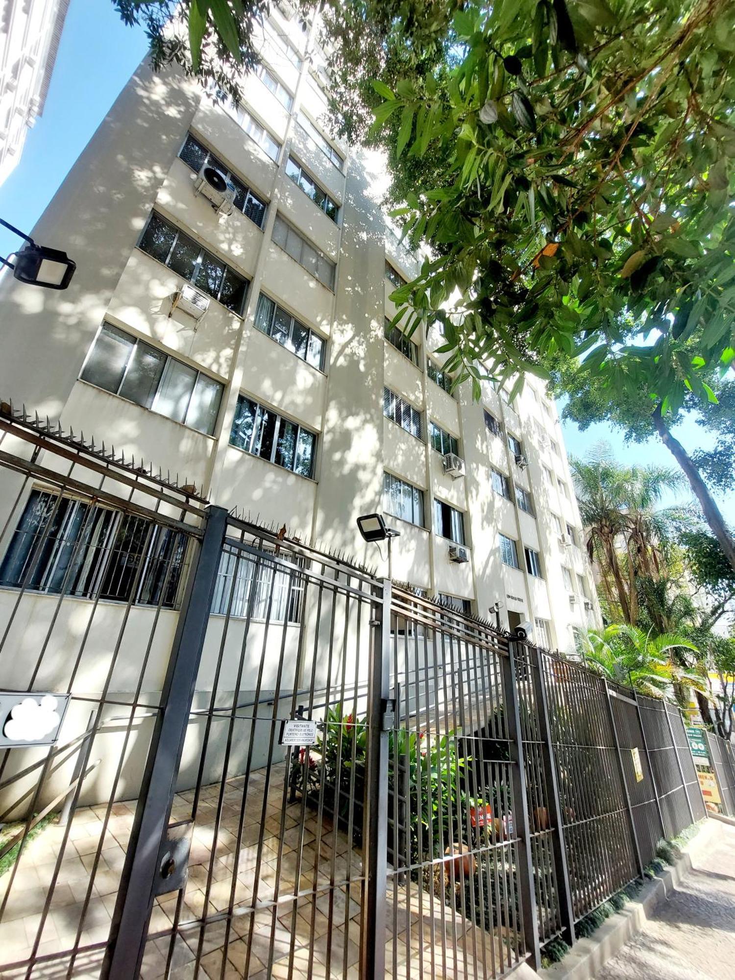 44 Simples Funcional Av Paulista X Metro Brigadeiro Promatre Wifi 300 Lejlighed São Paulo Eksteriør billede