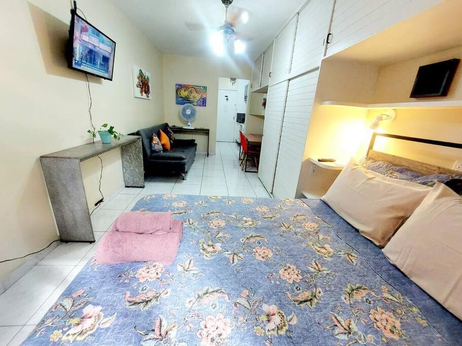 44 Simples Funcional Av Paulista X Metro Brigadeiro Promatre Wifi 300 Lejlighed São Paulo Eksteriør billede