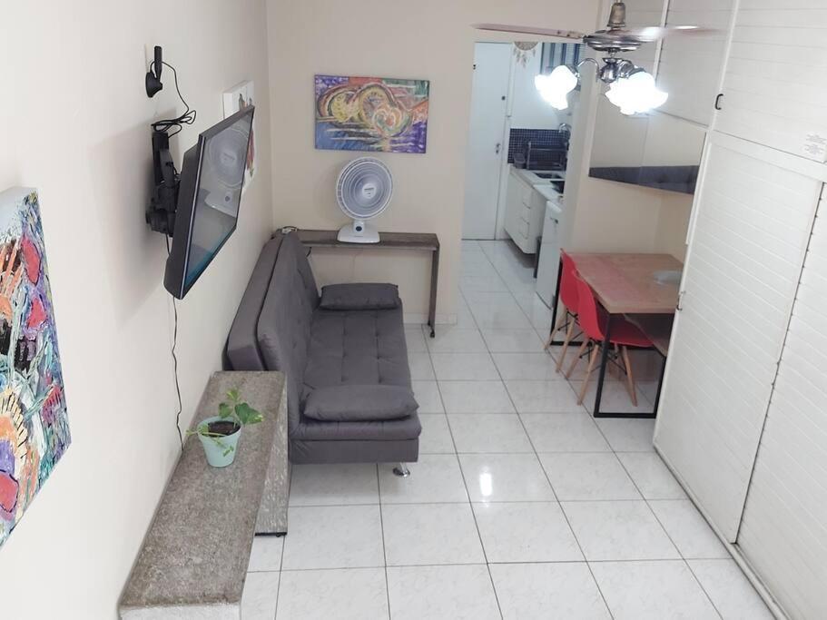 44 Simples Funcional Av Paulista X Metro Brigadeiro Promatre Wifi 300 Lejlighed São Paulo Eksteriør billede